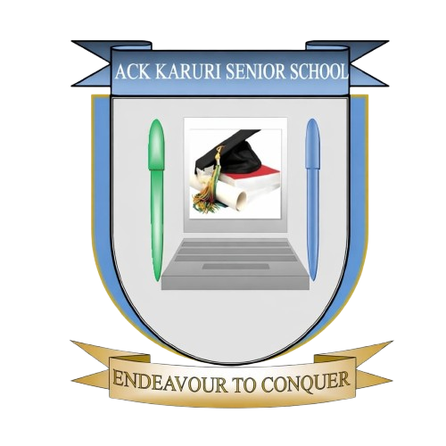 Karuri Senior School Logo